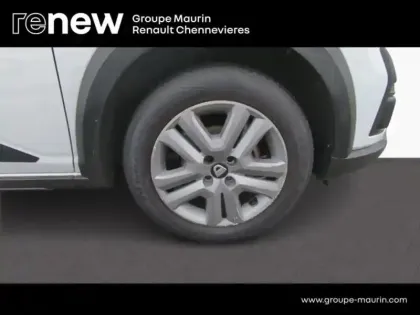 Photo 9 Dacia Sandero  1.0 TCe 90ch Stepway Confort