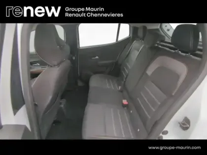 Photo 14 Dacia Sandero  1.0 TCe 90ch Stepway Confort