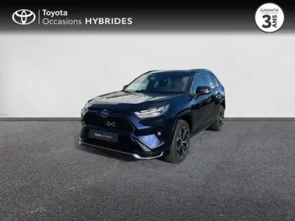 Photo Toyota Rav4