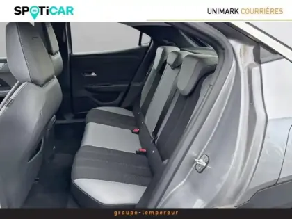 Photo 26 Opel Mokka  1.2 Turbo 100ch