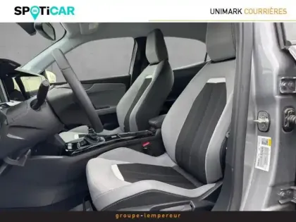 Photo 25 Opel Mokka  1.2 Turbo 100ch