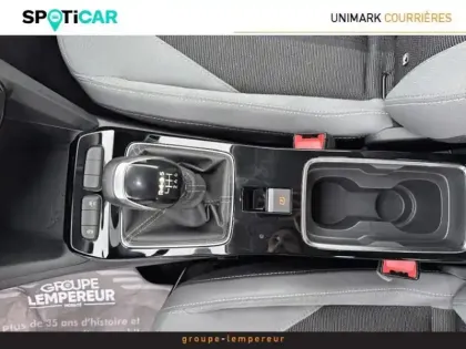 Photo 13 Opel Mokka  1.2 Turbo 100ch