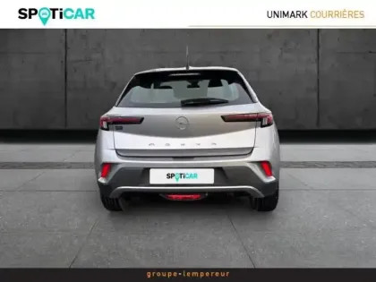 Photo 19 Opel Mokka  1.2 Turbo 100ch