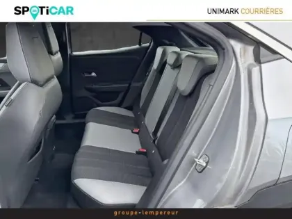 Photo 11 Opel Mokka  1.2 Turbo 100ch