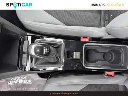 Photo 28 Opel Mokka  1.2 Turbo 100ch