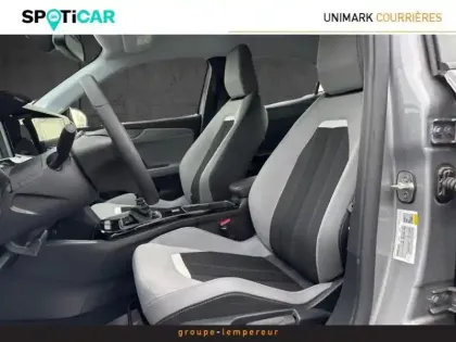 Photo 10 Opel Mokka  1.2 Turbo 100ch