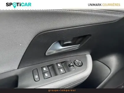 Photo 29 Opel Mokka  1.2 Turbo 100ch