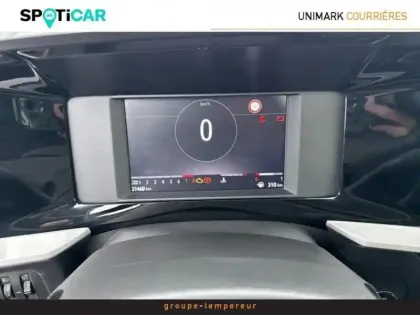 Photo 24 Opel Mokka  1.2 Turbo 100ch