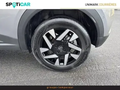 Photo 27 Opel Mokka  1.2 Turbo 100ch