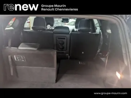 Photo 5 Renault Espace  1.2 E-Tech full hybrid 200ch esprit Alpine 7 places - 24