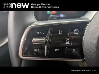 Photo 13 Renault Espace  1.2 E-Tech full hybrid 200ch esprit Alpine 7 places - 24