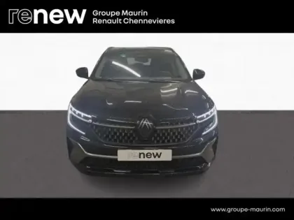 Photo 2 Renault Espace  1.2 E-Tech full hybrid 200ch esprit Alpine 7 places - 24