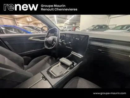 Photo 10 Renault Espace  1.2 E-Tech full hybrid 200ch esprit Alpine 7 places - 24