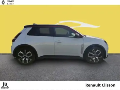 Photo 12 Renault 5  E-Tech Electrique 10ch Techno autonomie confort