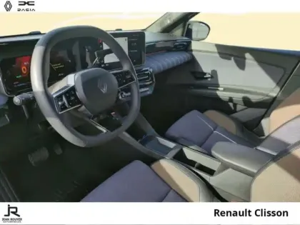 Photo 2 Renault 5  E-Tech Electrique 10ch Techno autonomie confort