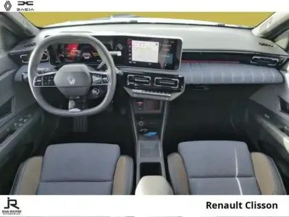 Photo 4 Renault 5  E-Tech Electrique 10ch Techno autonomie confort