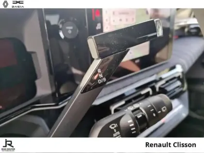 Photo 5 Renault 5  E-Tech Electrique 10ch Techno autonomie confort