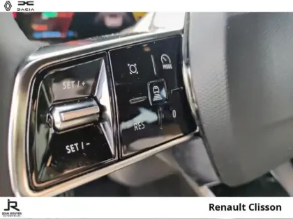 Photo 13 Renault 5  E-Tech Electrique 10ch Techno autonomie confort