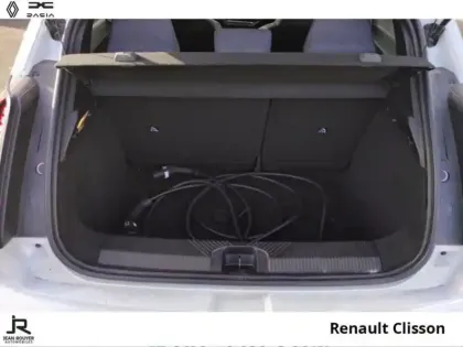 Photo 6 Renault 5  E-Tech Electrique 10ch Techno autonomie confort