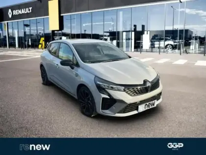 Photo 5 Renault Clio  1.6 E-Tech 145ch full hybrid esprit Alpine - 24