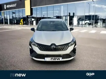 Photo 1 Renault Clio  1.6 E-Tech 145ch full hybrid esprit Alpine - 24