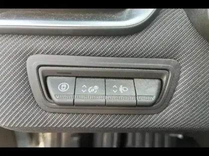 Photo 14 Renault Clio  1.6 E-Tech 145ch full hybrid esprit Alpine - 24