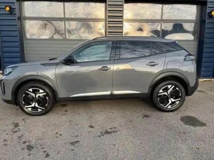 Photo 1 Peugeot 2008  1.2 PureTech 100ch S&S Allure