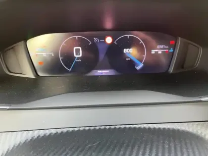 Photo 13 Peugeot 2008  1.2 PureTech 100ch S&S Allure