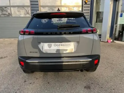 Photo 3 Peugeot 2008  1.2 PureTech 100ch S&S Allure