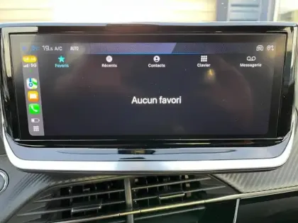 Photo 14 Peugeot 2008  1.2 PureTech 100ch S&S Allure