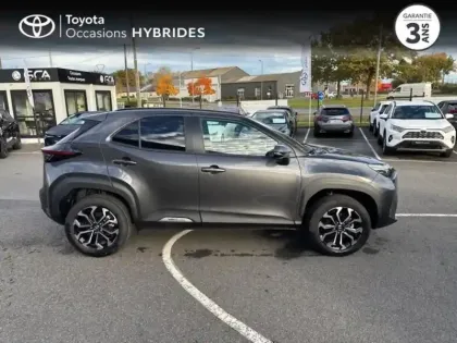 Photo 8 Toyota Yaris  Cross 116h Design MY25