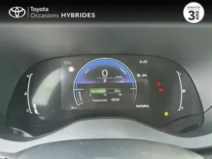 Photo 5 Toyota Yaris  Cross 116h Design MY25