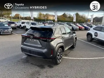 Photo 9 Toyota Yaris  Cross 116h Design MY25