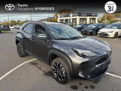 Photo 10 Toyota Yaris  Cross 116h Design MY25