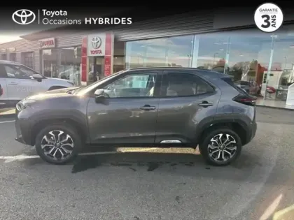 Photo 12 Toyota Yaris  Cross 116h Design MY25