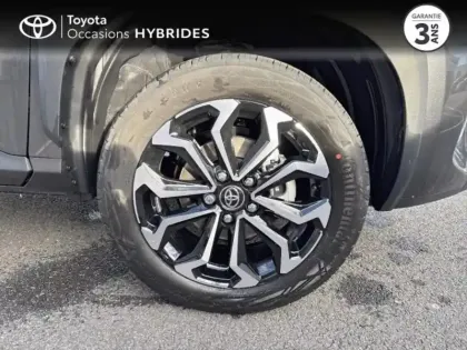 Photo 7 Toyota Yaris  Cross 116h Design MY25