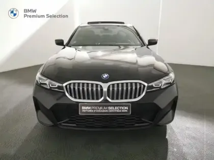 Photo 4 BMW Serie 3 Série 3 320eA 204ch M Sport