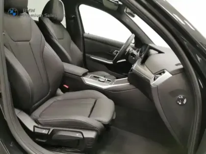 Photo 2 BMW Serie 3 Série 3 320eA 204ch M Sport