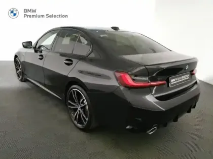 Photo 1 BMW Serie 3 Série 3 320eA 204ch M Sport
