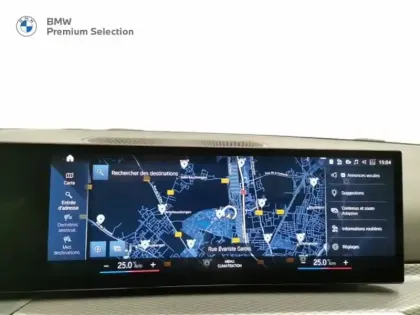 Photo 7 BMW Serie 3 Série 3 320eA 204ch M Sport