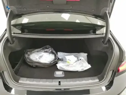 Photo 5 BMW Serie 3 Série 3 320eA 204ch M Sport