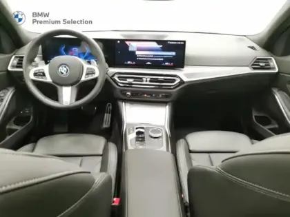 Photo 9 BMW Serie 3 Série 3 320eA 204ch M Sport