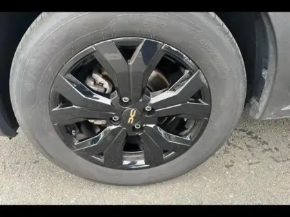 Photo 12 Dacia Sandero  1.0 ECO-G 100ch Stepway Extreme + -24