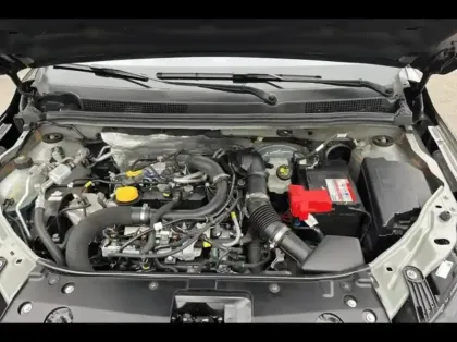 Photo 14 Dacia Sandero  1.0 ECO-G 100ch Stepway Extreme + -24