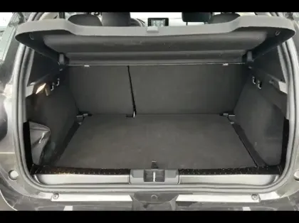 Photo 11 Dacia Sandero  1.0 ECO-G 100ch Stepway Extreme + -24