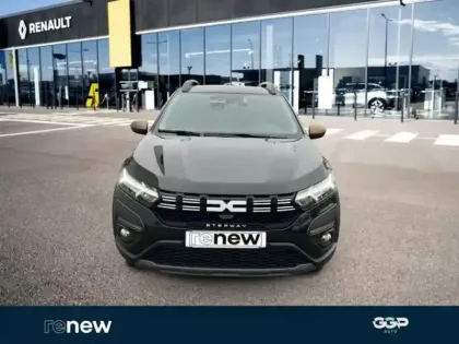 Photo 1 Dacia Sandero  1.0 ECO-G 100ch Stepway Extreme + -24