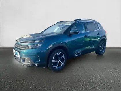 Photo Citroën C5 Aircross Feel