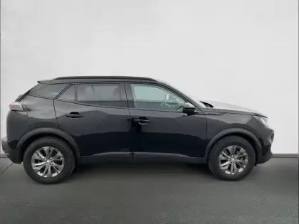 Photo 31 Peugeot 2008  Electrique 136 ch