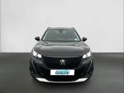 Photo 29 Peugeot 2008  Electrique 136 ch
