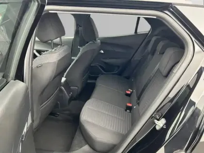 Photo 11 Peugeot 2008  Electrique 136 ch